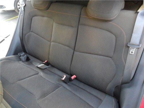 Chevrolet Onix 1.4 Mpfi Lt 8v Flex 4p Manual