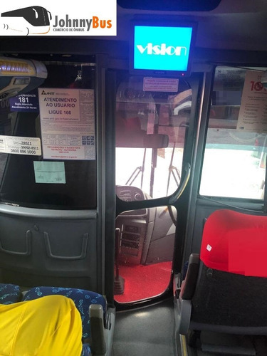 Ônibus Rodoviário Paradiso 1050 G7 - Ano 2011/12 - Johnnybus