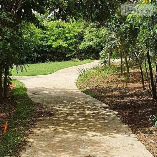 Imagem 14 de 17 de Terreno À Venda, 338 M² Por R$ 253.702,50 - Recanto Das Águas - Nova Odessa/sp - Te0007