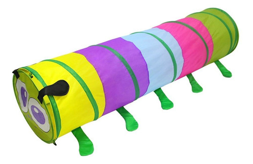 Carpas Para Niños  Wer Caterpillar Interior Pop Up Juego Crñ