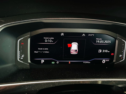 Volkswagen Tiguan 2.0 Highline At