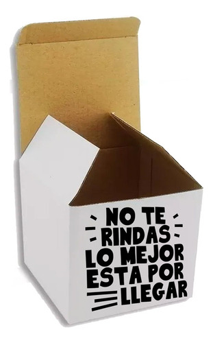 Caja Para Mug Estampada R070