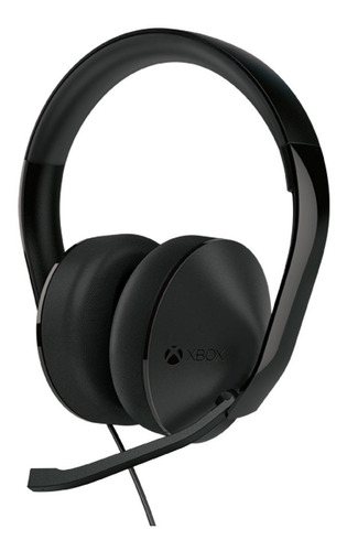 Auriculares Gamer : Xbox One 