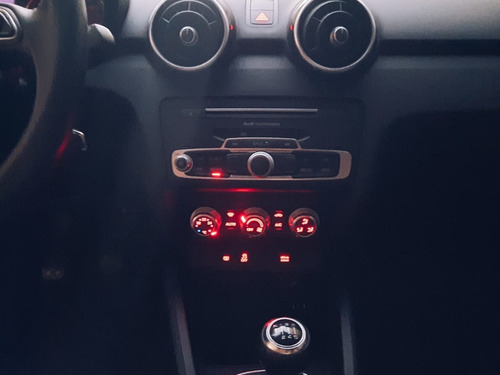 Audi A1 1.4 Tfsi Sportback Modelo 2016