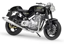 Comprar Norton Commando 961 Se Moto Welly 1\u002F18 Devoto Hobbies