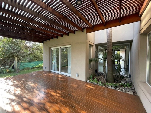Casa En Venta En Villa Olivos, Garin, Escobar