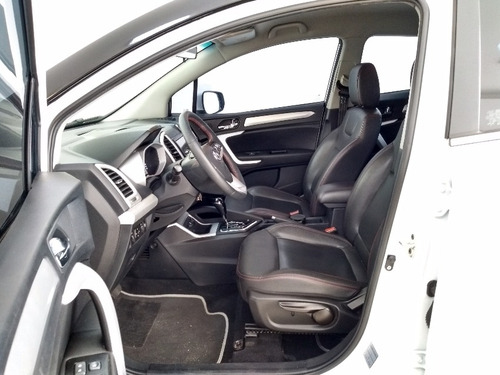 Jac T5 Jetflex Cvt