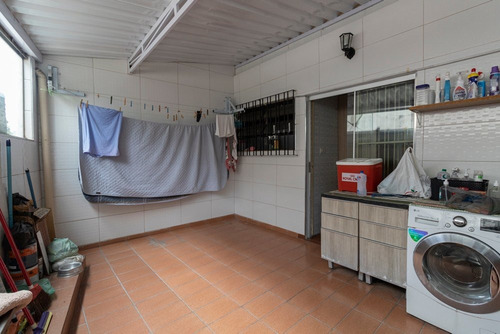 Imagem 29 de 30 de Apartamento À Venda No Bairro Perdizes - São Paulo/sp - O-14961-25252