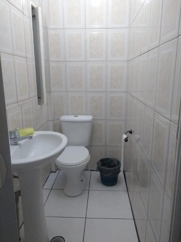Imagem 13 de 21 de Apartamento Em São Paulo - Sp - Ca0021_slima