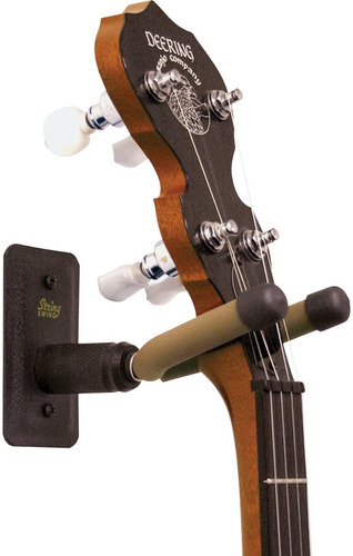 Cadena Swing Bcc11b Metal Home Studio Wall Mount Colgadero
