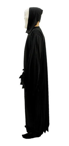 Imagen 6 de 10 de Disfraz Scream Adulto