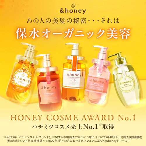 Hidratante Profundo De Aceite Y Miel Para El Cabello, 100 Ml