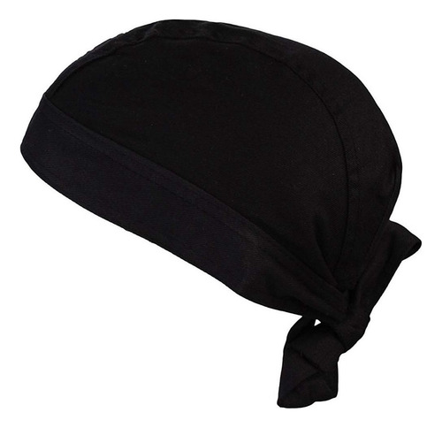 A Gorro Moto Turbante Universal