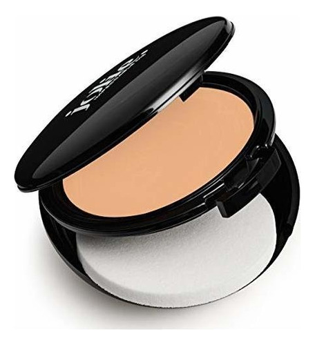 Rostro Bases - Jolie Creme Foundation Spf-15 Maquillaje 