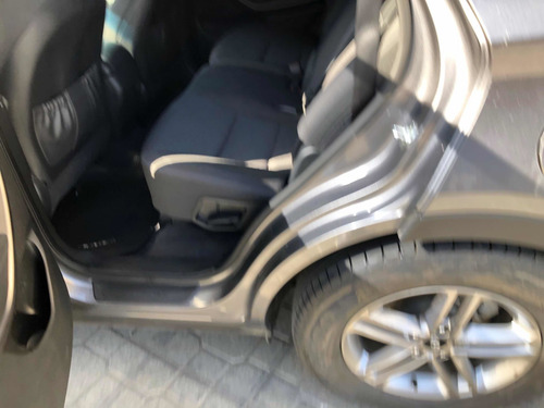 Hyundai Santa Fe 2.4 Seguridad 7as 6mt 2wd 2016