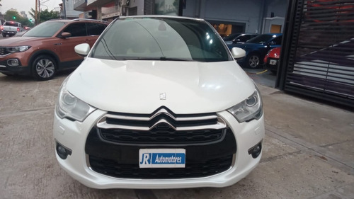 Citroen Ds4 Turbo So Chic Full 1.6