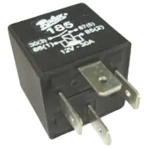 Comprar Mini Relay Ralux  Art.185-ford Escort\u002Ffiesta-'94 Bocina