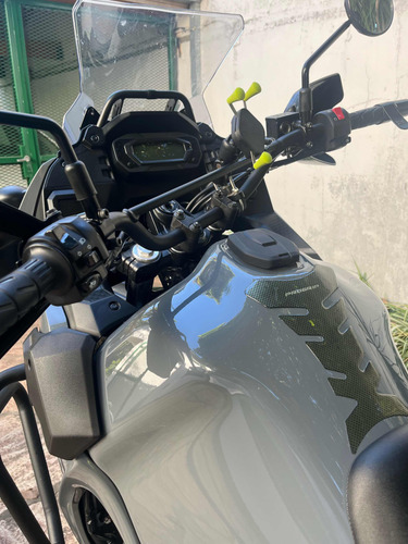 Kawasaki Klr 650 Gen3 - 2940 Km