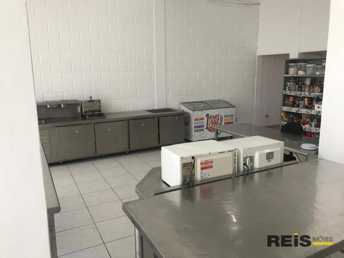 Imagem 9 de 11 de Salão À Venda, 200 M² Por R$ 790.000 - Vila Formosa - Sorocaba/sp - Sl0036