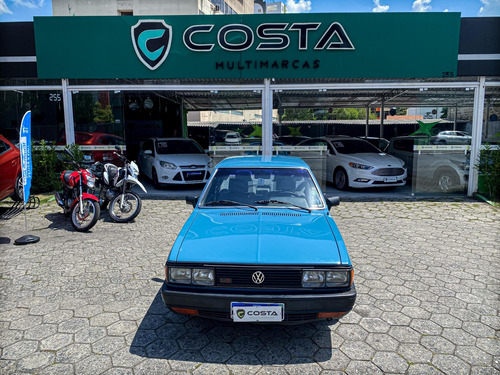 Volkswagen Passat  L/ls/lse/gl/gls/ts/fla/vill/plus 