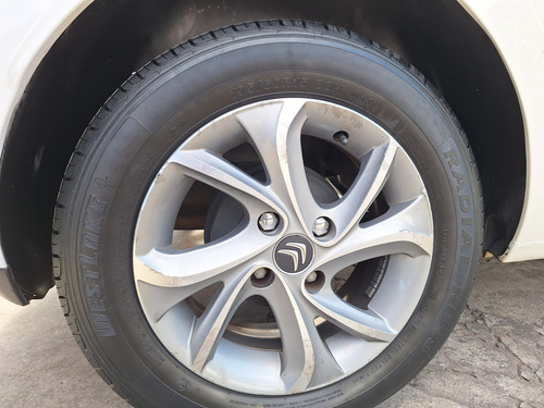 Citroën C3 1.5 Tendance Flex 5p