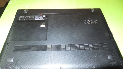 Notebook Lenovo G50-80 Desarme (Usado)