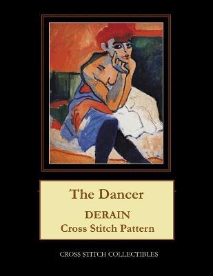 The Dancer : Derain Cross Stitch Pattern - Kathleen George