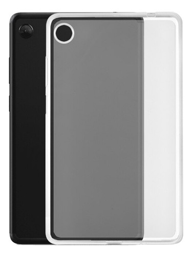 Funda Silicona Generica Para Samsunggalaxy Tab A7 10.4 T-500