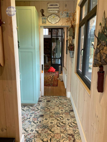 Venta Moderna Y Preciosa Casa En La Ciudad De Valdivia.