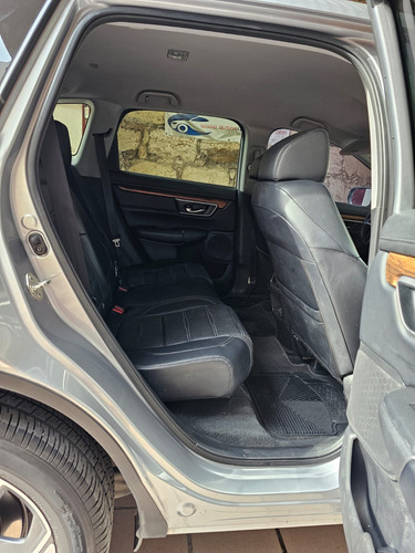 Honda CR-V 1.5 Turbo Plus Cvt