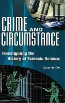 Comprar Crime And Circumstance : Investigating The History Of Forensic Science, De Suzanne Bell. Editorial Abc-clio, Tapa Dura En Inglés