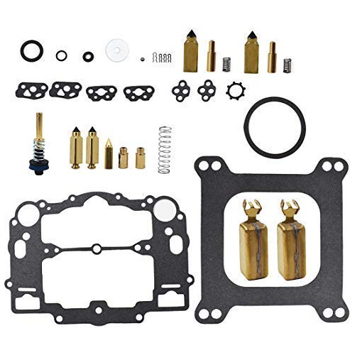 Nuevo Kit De Reparación De Carburetor Para Weber Marine W-4