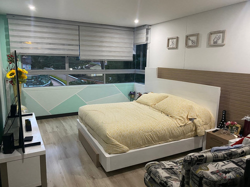 Imagen 5 de 22 de Apartamento En Venta Medellin Sector Alejandria