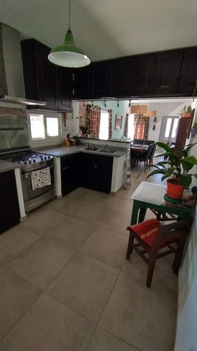 Venta Complejo Casa+ Cabaña+pileta En Cosquín