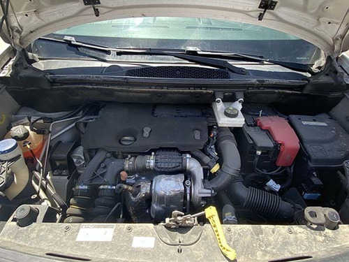 Imagen 15 de 15 de Peugeot Partner 1.6 4x2 Dsl Ab2 90 Hp Ev 2018 Jyvr94