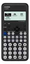 Comprar Calculadora Científica Casio Fx-82cw Classwiz 290 Funciones Negro