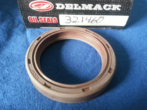 Estopera Cigueñal Delantero Jepp Motores 232 / 258 / 242