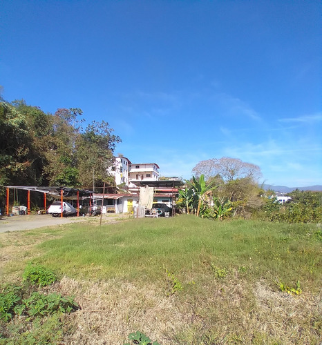 Se Vende Terreno En Lagunetica Vista Hermosa 20.000 Mts2