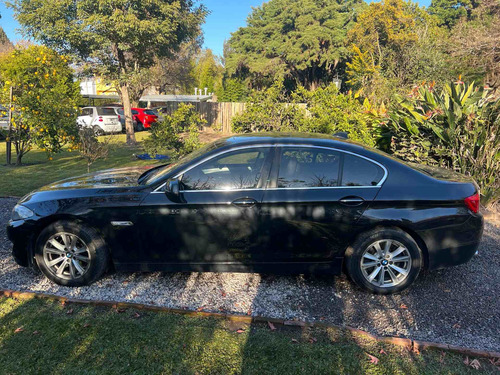 Imagen 3 de 13 de Bmw Serie 5 2013 3.0 530ia Executive 258cv