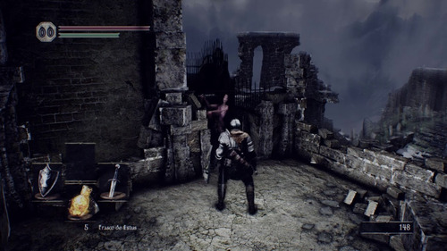 Dark Souls Remastered Ps4 Juego Fisico Sellado Nuevo Envios