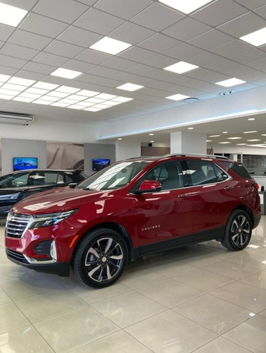Imagen 1 de 15 de Chevrolet Equinox Premier 1.5 Turbo Fs