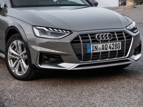 Imagen 7 de 15 de Audi A4 All Road Quattro 245 Cv 4x4 Q2 Q3 Q5 Q7 A4 A5 2022