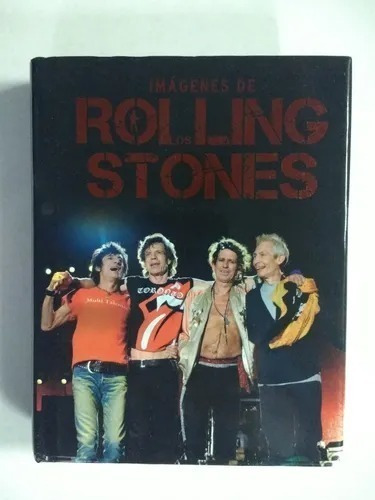 Imágenes De Los Rolling Stones - Susan Hill