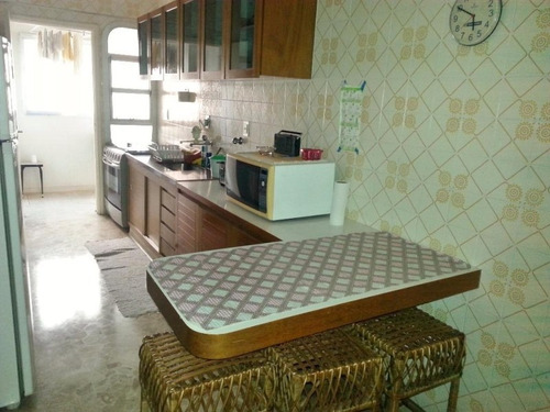 Imagem 13 de 14 de Guarujá - Praia Das Pitangueiras - 2 Dormitórios - 1 Vaga - Ap2745 - 34709398