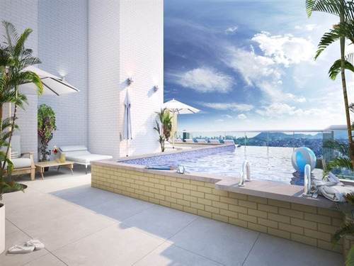 Imagem 6 de 15 de Apartamento - Venda - Forte - Praia Grande - Cdl59