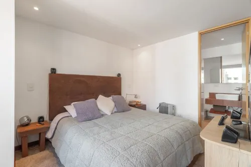 Apartamento En Arriendo/venta En El Chicó. Cod A18344
