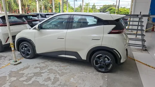 BYD Seagull 0.0 Gs 400