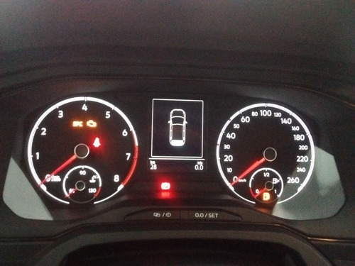 Imagen 10 de 15 de Volkswagen Polo Trend Plan K 80/20