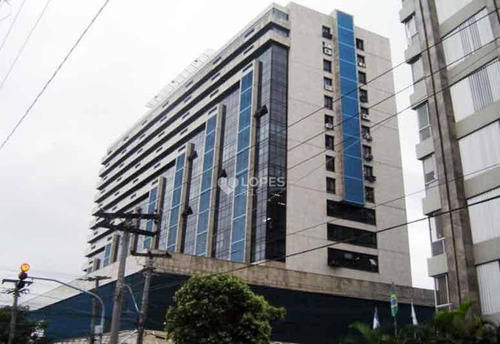 Imagem 8 de 8 de Sala, 120 M² Por R$ 1.250.000 - Centro - Niterói/rj - Sa1986