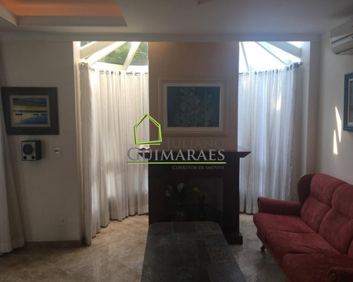 Imagem 6 de 30 de Linda Casa Com Piscina, Residencial Á Venda Em Jurerê Internacional, Florianópolis Sc - Ca00184 - 69426162